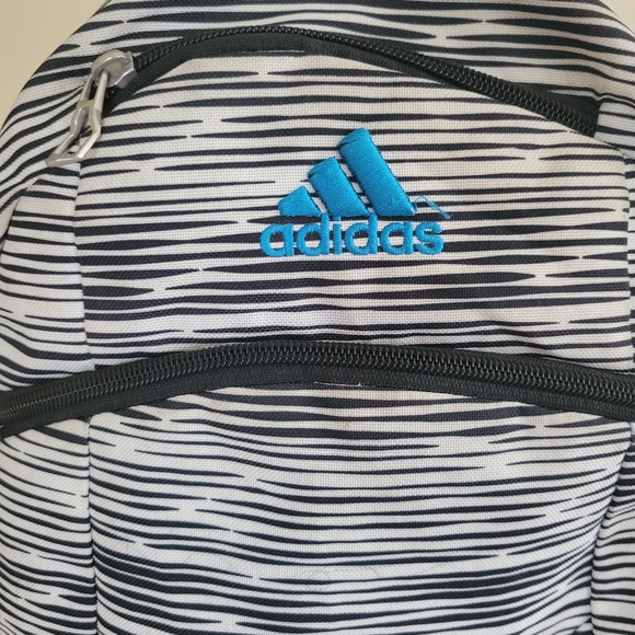 Adidas backpack - Picture 2 of 11
